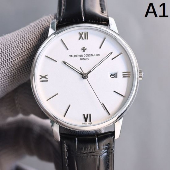 2024SS Early Sold Out VACHERON CONSTANTIN Vacheron Constantin Watch Watch 2024SS Early Sold Out VACHERON CONSTANTIN Vacheron Constantin Watch Watch