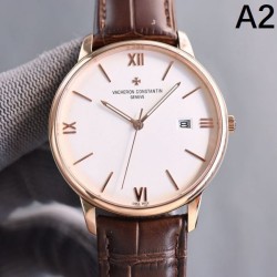 2024SS Early Sold Out VACHERON CONSTANTIN Vacheron Constantin Watch Watch
