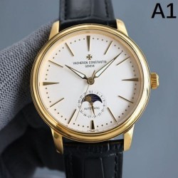 2024SS Only a few left VACHERON CONSTANTIN Vacheron Constantin watch watch