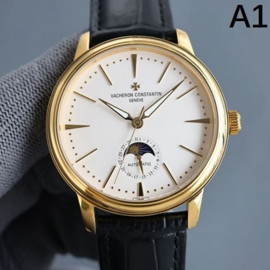 2024SS Only a few left VACHERON CONSTANTIN Vacheron Constantin watch watch 2024SS Only a few left VACHERON CONSTANTIN Vacheron Constantin watch watch
