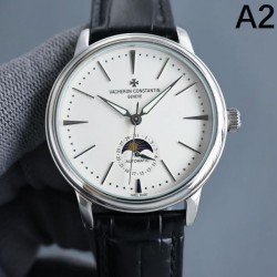 2024SS Only a few left VACHERON CONSTANTIN Vacheron Constantin watch watch
