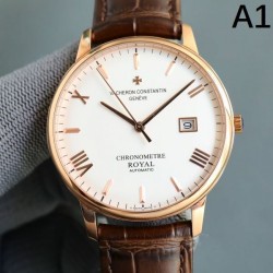 2024SS almost sold out VACHERON CONSTANTIN Vacheron Constantin watch watch