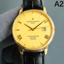 2024SS almost sold out VACHERON CONSTANTIN Vacheron Constantin watch watch