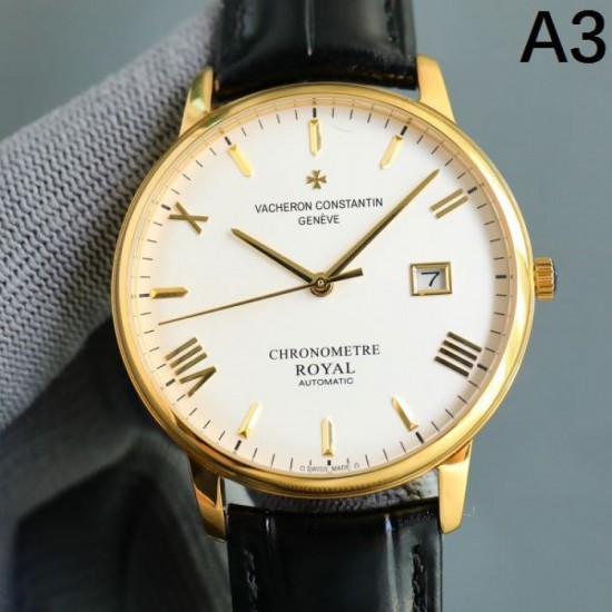 2024SS almost sold out VACHERON CONSTANTIN Vacheron Constantin watch watch 2024SS almost sold out VACHERON CONSTANTIN Vacheron Constantin watch watch