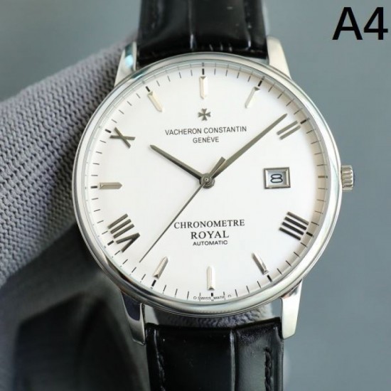 2024SS almost sold out VACHERON CONSTANTIN Vacheron Constantin watch watch 2024SS almost sold out VACHERON CONSTANTIN Vacheron Constantin watch watch