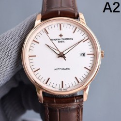 2024SS This year's trend VACHERON CONSTANTIN Vacheron Constantin watch watch