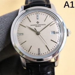 2024SS Best Summer VACHERON CONSTANTIN Vacheron Constantin Watch Watch