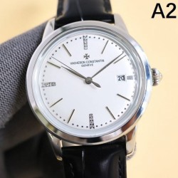 2024SS Best Summer VACHERON CONSTANTIN Vacheron Constantin Watch Watch