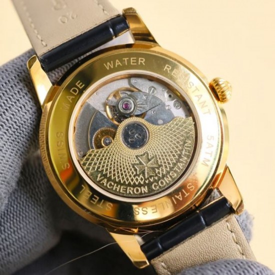 2024SS Best Summer VACHERON CONSTANTIN Vacheron Constantin Watch Watch 2024SS Best Summer VACHERON CONSTANTIN Vacheron Constantin Watch Watch