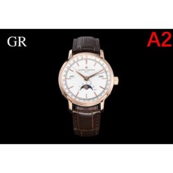 2024SS Hard to obtain VACHERON CONSTANTIN Vacheron Constantin watch watch