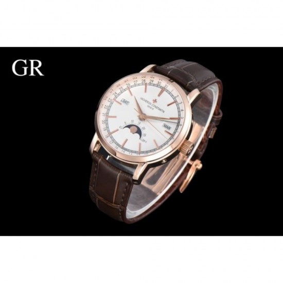 2024SS Hard to obtain VACHERON CONSTANTIN Vacheron Constantin watch watch 2024SS Hard to obtain VACHERON CONSTANTIN Vacheron Constantin watch watch