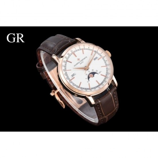 2024SS Hard to obtain VACHERON CONSTANTIN Vacheron Constantin watch watch 2024SS Hard to obtain VACHERON CONSTANTIN Vacheron Constantin watch watch