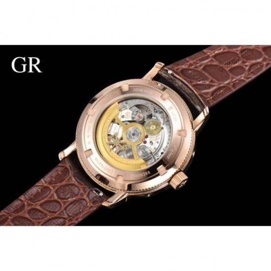 2024SS Hard to obtain VACHERON CONSTANTIN Vacheron Constantin watch watch 2024SS Hard to obtain VACHERON CONSTANTIN Vacheron Constantin watch watch