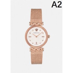 2024SS A must-see for those who missed out on this season! VERSACE Watch