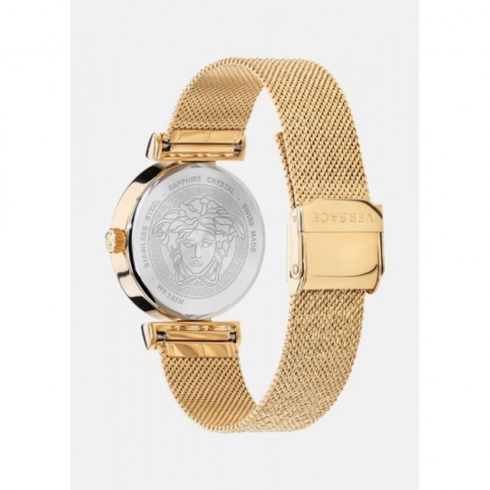 2024SS A must-see for those who missed out on this season! VERSACE Watch 2024SS A must-see for those who missed out on this season! VERSACE Watch