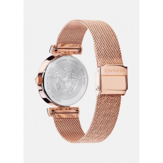 2024SS A must-see for those who missed out on this season! VERSACE Watch 2024SS A must-see for those who missed out on this season! VERSACE Watch
