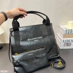 Happy arrival on sale 2024SS tote bag BALENCIAGA Balenciaga