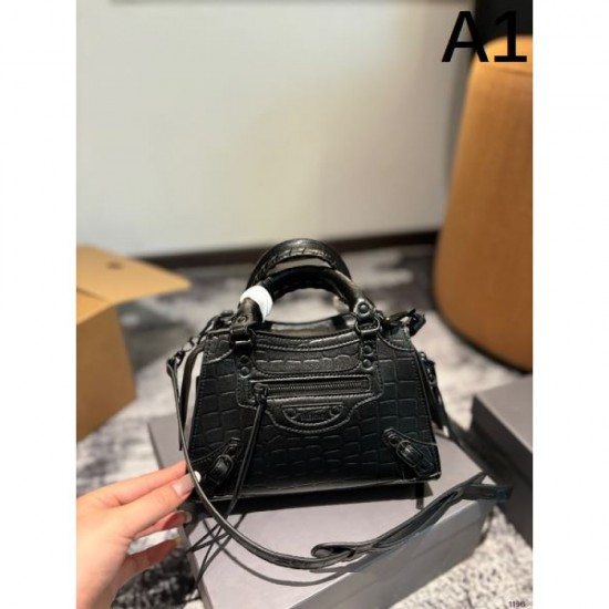 Perfect for daily use 2024SS tote bag BALENCIAGA Perfect for daily use 2024SS tote bag BALENCIAGA