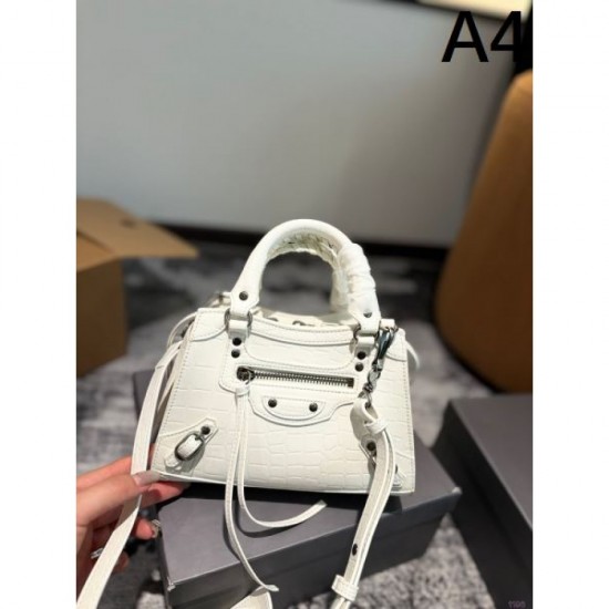 Perfect for daily use 2024SS tote bag BALENCIAGA Perfect for daily use 2024SS tote bag BALENCIAGA