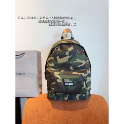 Cheap limited time sale 2024SS backpack BALENCIAGA Balenciaga