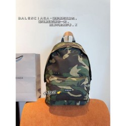 Strongly popular standard product 2024SS backpack BALENCIAGA Balenciaga