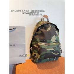 Strongly popular standard product 2024SS backpack BALENCIAGA Balenciaga