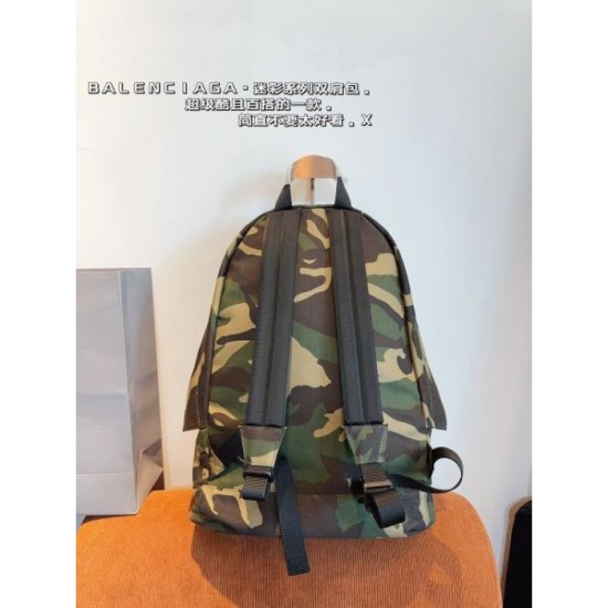 Strongly popular standard product 2024SS backpack BALENCIAGA Balenciaga Strongly popular standard product 2024SS backpack BALENCIAGA Balenciaga
