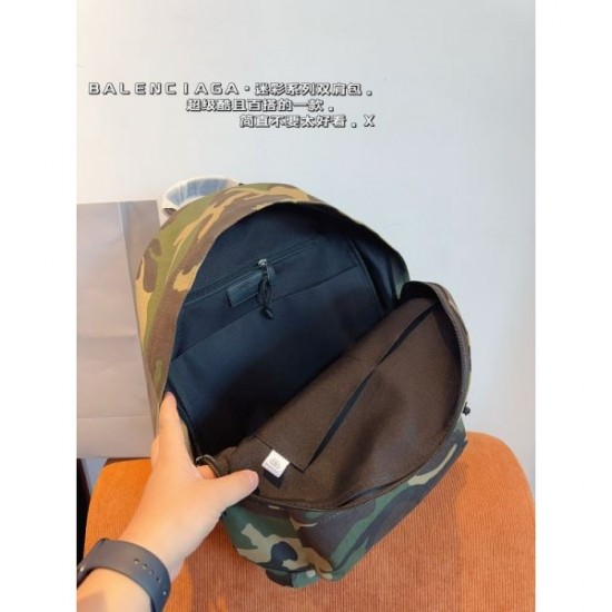 Strongly popular standard product 2024SS backpack BALENCIAGA Balenciaga Strongly popular standard product 2024SS backpack BALENCIAGA Balenciaga