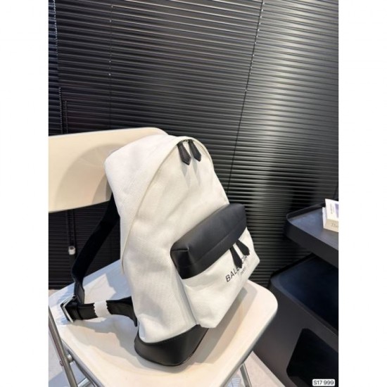 Great style 2024SS backpack BALENCIAGA Balenciaga Great style 2024SS backpack BALENCIAGA Balenciaga