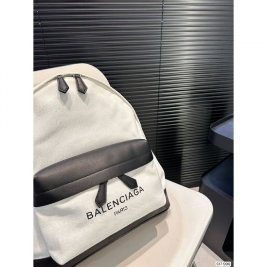 Great style 2024SS backpack BALENCIAGA Balenciaga Great style 2024SS backpack BALENCIAGA Balenciaga