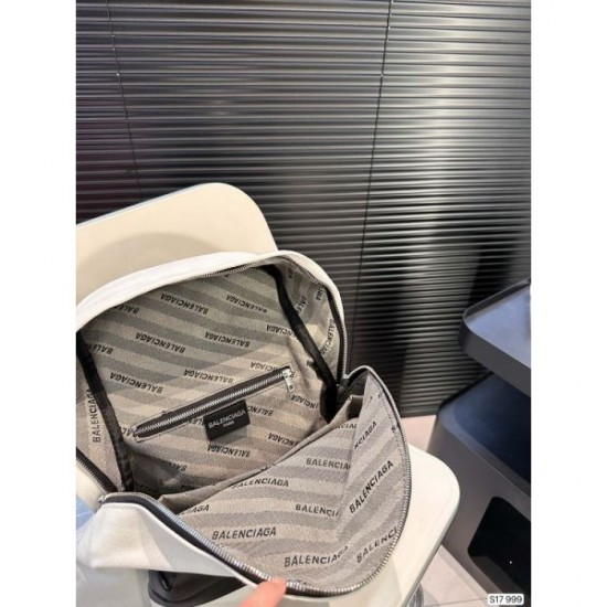 Great style 2024SS backpack BALENCIAGA Balenciaga Great style 2024SS backpack BALENCIAGA Balenciaga