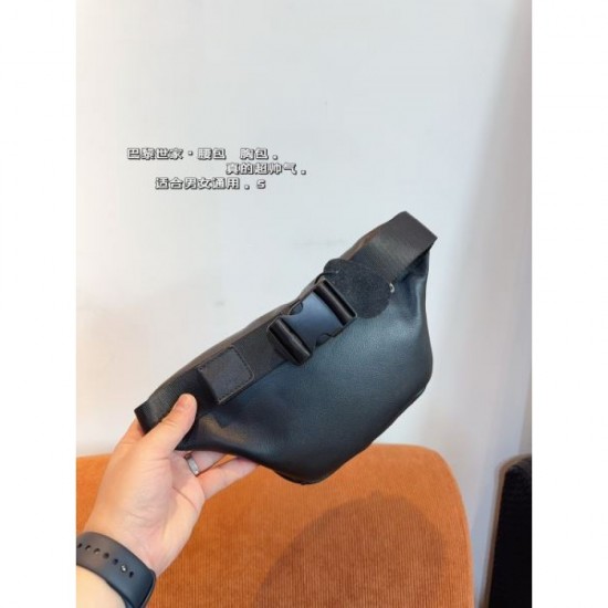Cheap on sale 2024SS waist bag BALENCIAGA Balenciaga Cheap on sale 2024SS waist bag BALENCIAGA Balenciaga