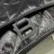 Standard design 2024SS tote bag BALENCIAGA Balenciaga Standard design 2024SS tote bag BALENCIAGA Balenciaga