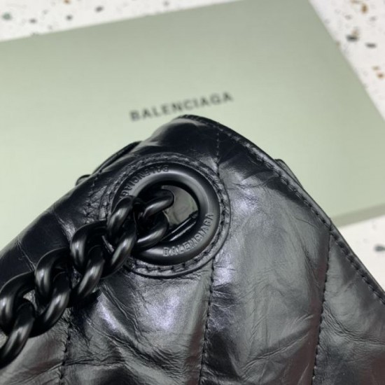 Standard design 2024SS tote bag BALENCIAGA Balenciaga Standard design 2024SS tote bag BALENCIAGA Balenciaga