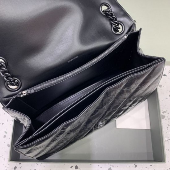 Standard design 2024SS tote bag BALENCIAGA Balenciaga Standard design 2024SS tote bag BALENCIAGA Balenciaga