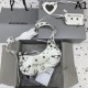 Extremely comfortable 2024SS tote bag BALENCIAGA Extremely comfortable 2024SS tote bag BALENCIAGA