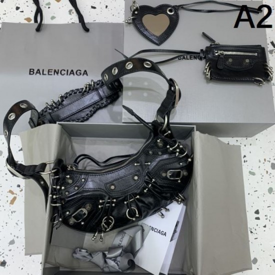 Extremely comfortable 2024SS tote bag BALENCIAGA Extremely comfortable 2024SS tote bag BALENCIAGA