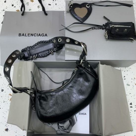 Extremely comfortable 2024SS tote bag BALENCIAGA Extremely comfortable 2024SS tote bag BALENCIAGA