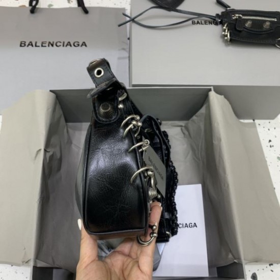 Extremely comfortable 2024SS tote bag BALENCIAGA Extremely comfortable 2024SS tote bag BALENCIAGA