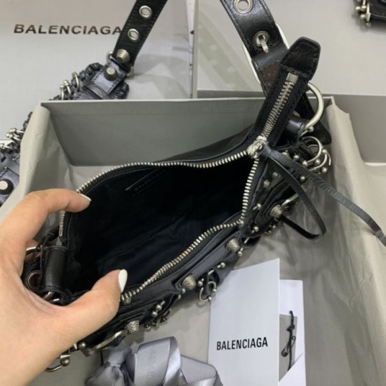 Extremely comfortable 2024SS tote bag BALENCIAGA Extremely comfortable 2024SS tote bag BALENCIAGA