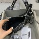 Extremely comfortable 2024SS tote bag BALENCIAGA Extremely comfortable 2024SS tote bag BALENCIAGA