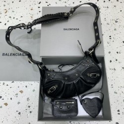 High design 2024SS tote bag BALENCIAGA Balenciaga