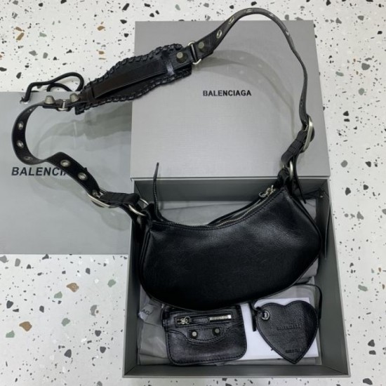 High design 2024SS tote bag BALENCIAGA Balenciaga High design 2024SS tote bag BALENCIAGA Balenciaga