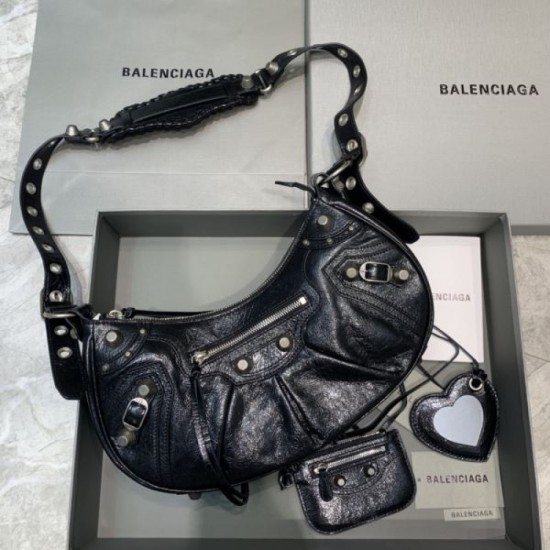 High grade 2024SS tote bag BALENCIAGA Balenciaga High grade 2024SS tote bag BALENCIAGA Balenciaga