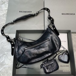 High grade 2024SS tote bag BALENCIAGA Balenciaga