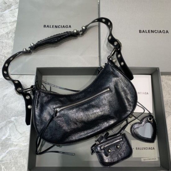 High grade 2024SS tote bag BALENCIAGA Balenciaga High grade 2024SS tote bag BALENCIAGA Balenciaga