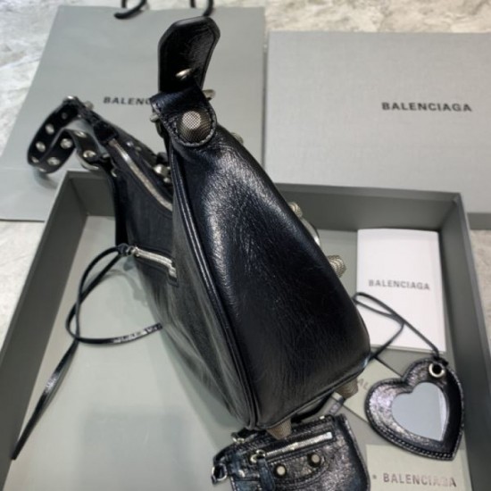 High grade 2024SS tote bag BALENCIAGA Balenciaga High grade 2024SS tote bag BALENCIAGA Balenciaga