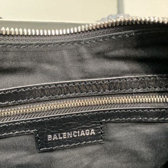 High grade 2024SS tote bag BALENCIAGA Balenciaga High grade 2024SS tote bag BALENCIAGA Balenciaga