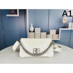 2024SS BALENCIAGA tote bag to liven up your summer mood