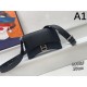 BALENCIAGA 2024FW Fall/Winter Essentials Shoulder Bag BALENCIAGA 2024FW Fall/Winter Essentials Shoulder Bag